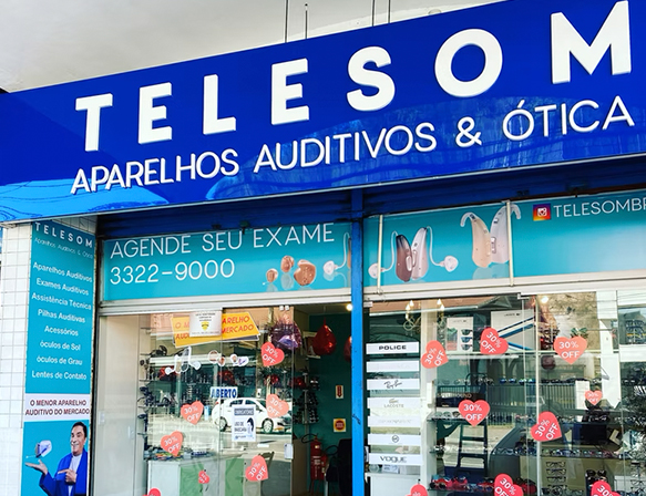 TELESOM-FOTO